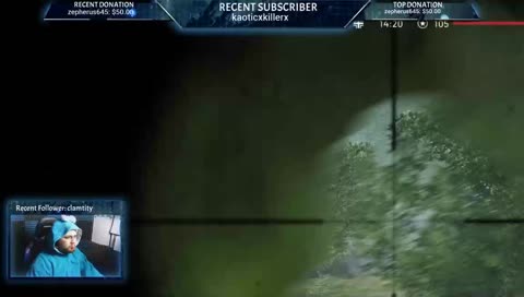 Please don't crash PC <3