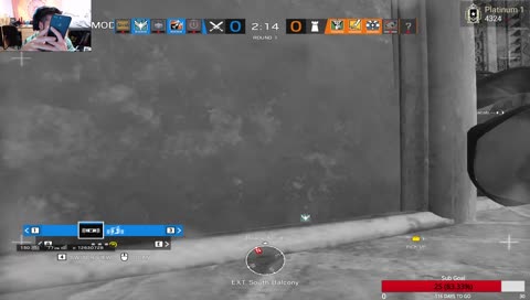 [PC] 3 Day Weekend - AfricanMeth - Plat 1