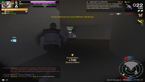 no audio :/