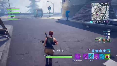 FORTNIGHT SECTION RIGOLO !!Qc