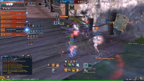 [NA 6v6] fiacca (known trash) teehee