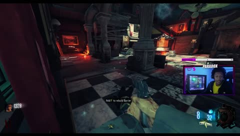 [PC/EN] FOREAL TRYNA BEAT THIS MUG