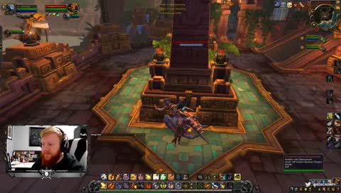 New layouts with some wow arenas