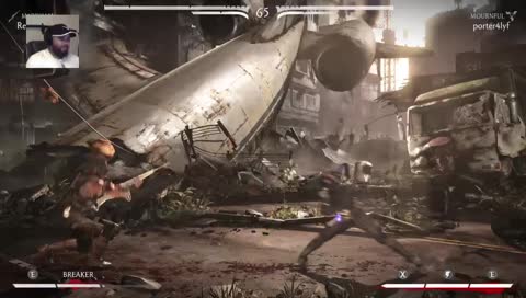 Kasual Kombat! Haven’t Played in YEARS. #RestlessSquad [Sub Goals 17/20] !twitter !ig