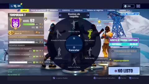 Viciando un rato gente! | MX