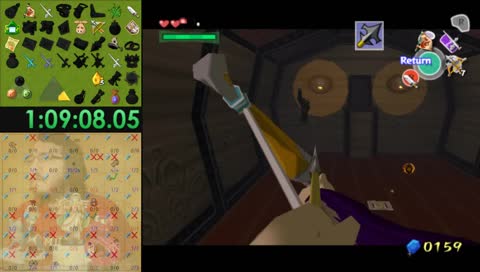 !multi More WW rando.  Now with added lozplyr89. [srl]