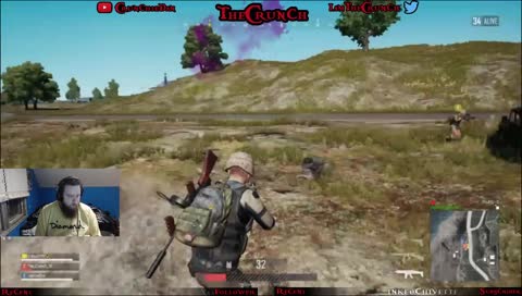 How am I alive