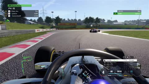 Hungary - MRC S1 R11