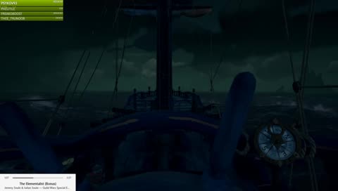 *insert catchy pirate title* | ♫ Random ♫ | Come chill! <3