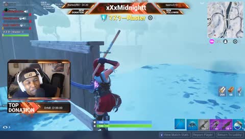Playing With Viewer | 20 Viewer Goal