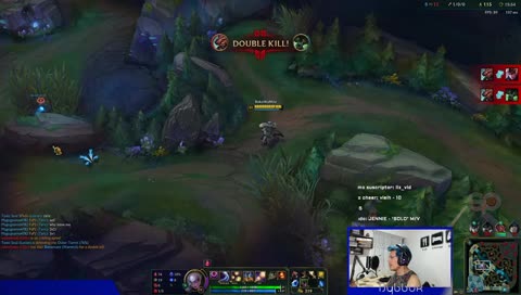 He vuelto con mi waifu :3