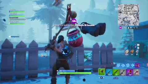 Road to being gud