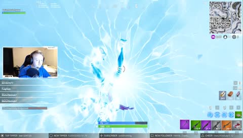 900+ wins, Sick From yesterday but we are live !spellbreak