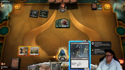Orzhov Deck Tech