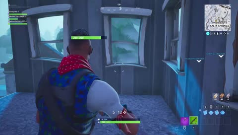 Day 6 of playing mouse and keyboard