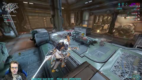 [PC] Helping New/Old Players | Plat/Relics/Kuva You name it! | Tin/10 Luck