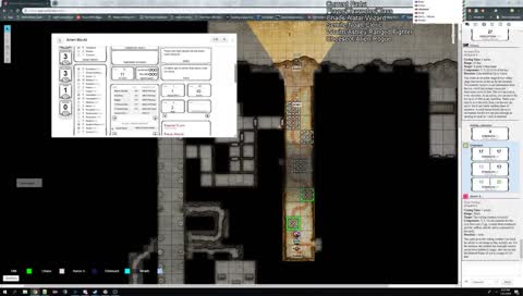 Tomb of Horrors oh boy