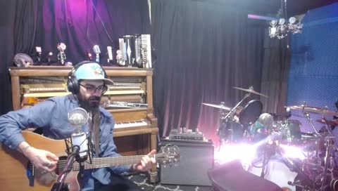 That Awful Twitch Stream