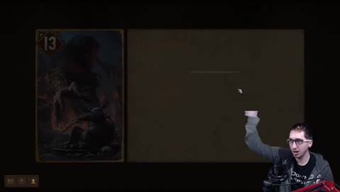 [TLG] For Skellige! Rank 3 push  !tourney