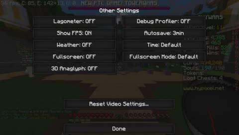 Ninja Final Mouse Giveaway at 100 Followers