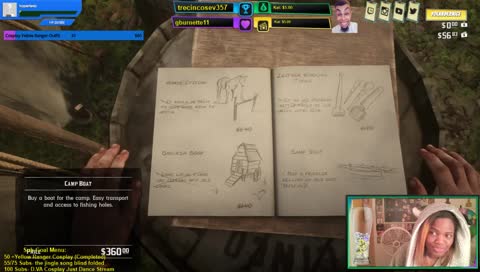 bang bang...  54/75 sub Goal