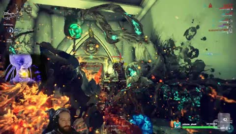 Birthday and Year Streaming celebration thing - Day 373