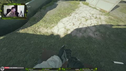 EVENING RAINBOWZ(SIX:SIEGE) WITH FRIENDS!!!! COME JOIN THE BEAR DEN!!!