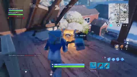 Zombies, planes, and balloons oh my! @midnightgamingorg