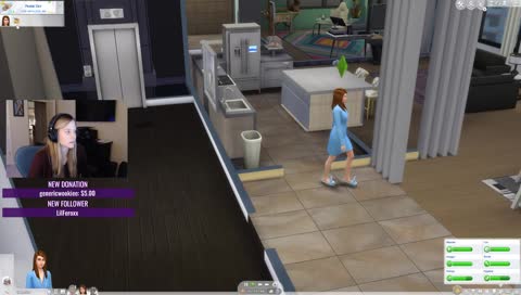 trying my new expansion/game packs :) (2/10subs) !follow !sub