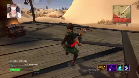 Duo's w/Killin, Im on a Horse - 31/35! - All glory to God -