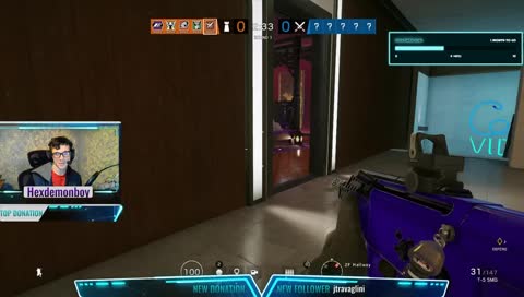 Getting ready for some ranked.