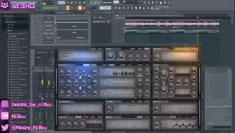 Late Night Banger Session || Come Hang!!