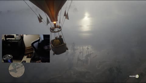 Red Dead Redemption 2