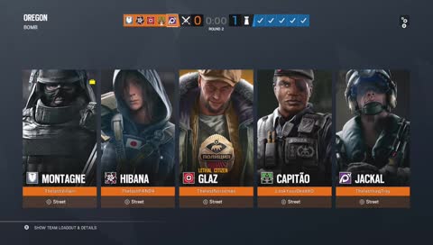 The greatest crapshow on earth