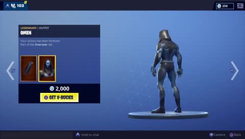 :: Been Sick, But I'm Back! :: Make Up Mondays :: Playing With Followers :: !giveaway !epic !ss :: 2040+ Wins :: 24,500 Kills ::