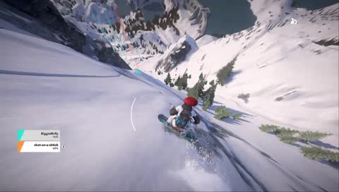 TOOK A NAP MIDSTREAM 🤦‍♂️ 🔥🔥Steep ON PS4  🔥🔥 TEAM SPOC 🔥🔥PLEASE COME SUPPORT THE STREAM THANK YOU