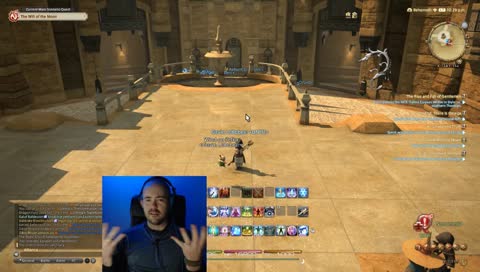 Raids, RTX 2060, Giveaways, and General Tech Talk!