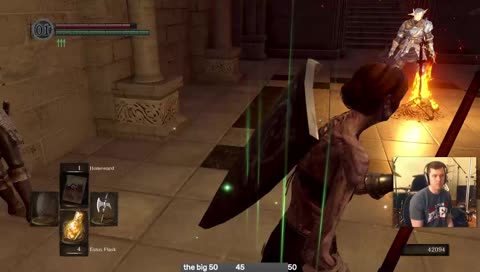 chill dark souls randomizer