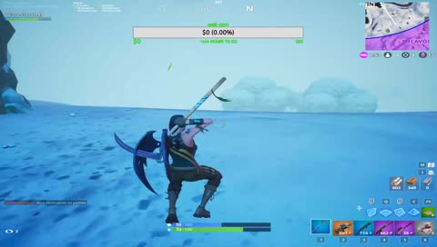 SOY EL NUEVO ZEKO??? Fortnite argentina