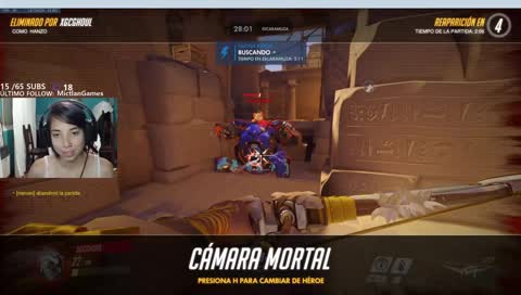 Overwacho / instagram: Agushmar ๐ฉ KRS///