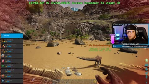 It's ALIVE! Reading chat on Mixer