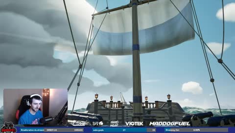 Fière de faire partie de @MadDogFuel Esports !!  New Emote incoming ! HYPE