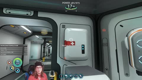 Screw Ranked Games. I miss Subnautica
