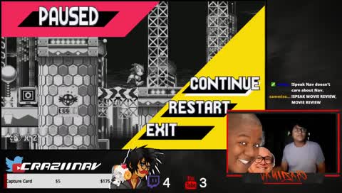 GOTTA GO FAST and chill ASMR... [CHILL STREAM]