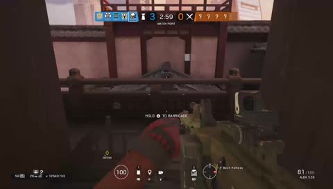R6 Fun