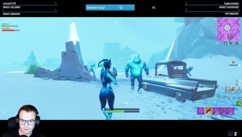 We made it to AFFILIATE! | 52/75 Followers