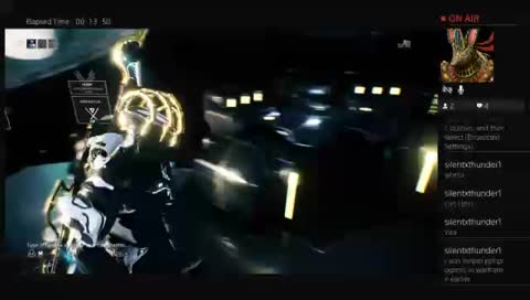 God_Pride01's Live PS4 Broadcast