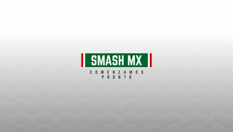 Smash MX Podcast