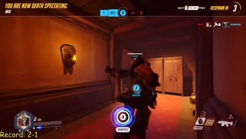 Mei'ing to top 500