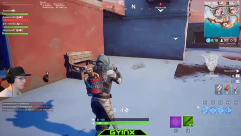 Yep, 95 headshot